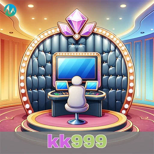 Segurança e Engajamento em Jogos: kk999 Confiavel