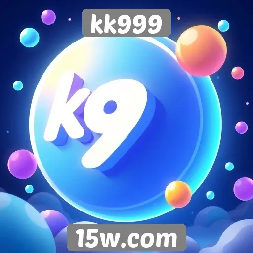 Plataforma kk999 apresenta novos recursos e funcionalidades